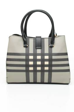 Дамска кожена чанта Pierre Cardin2