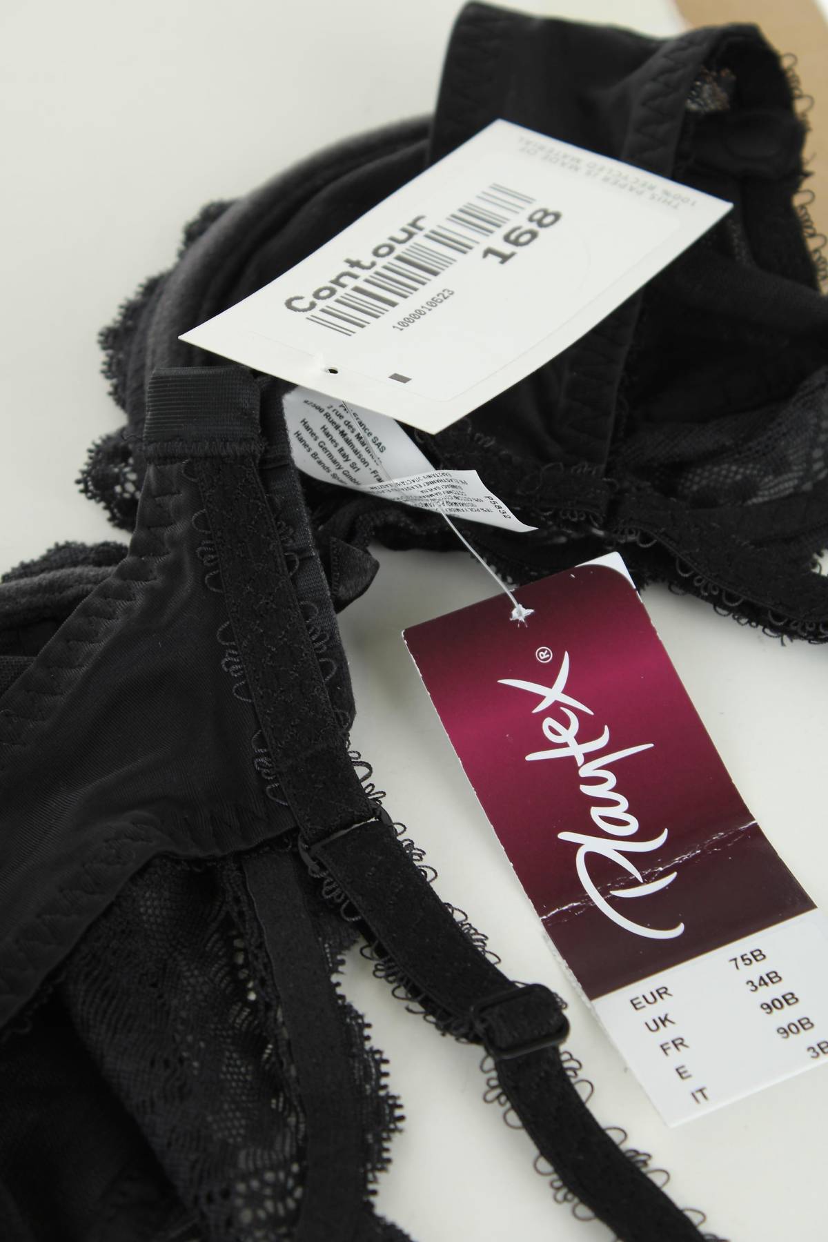 Сутиен Playtex3