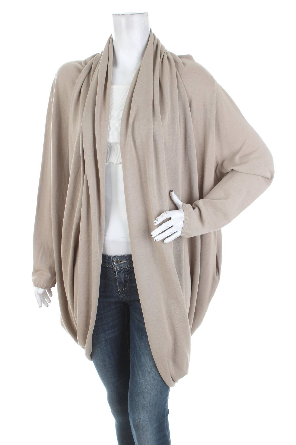 Жакет Andrea Fenzi1