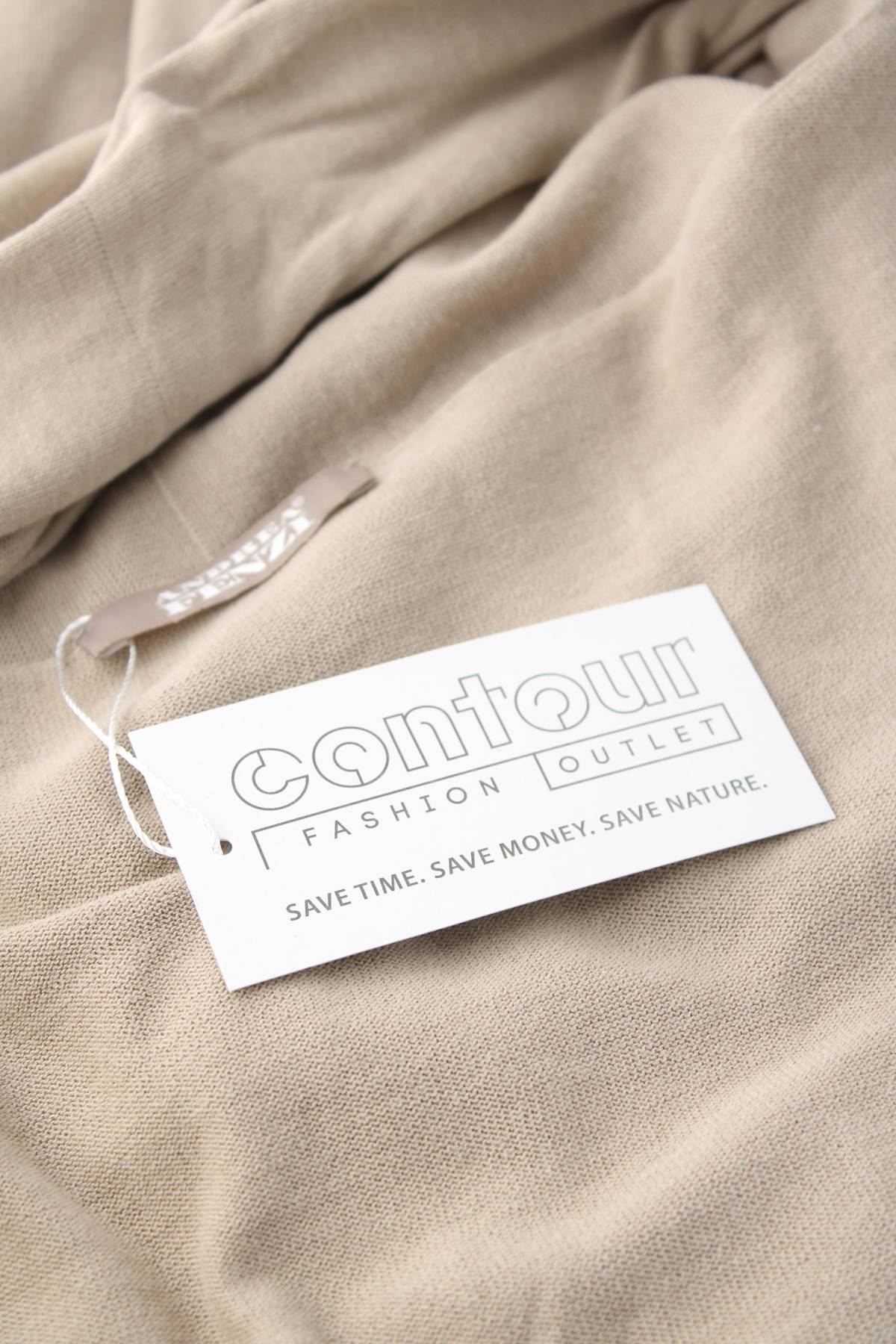 Жакет Andrea Fenzi3