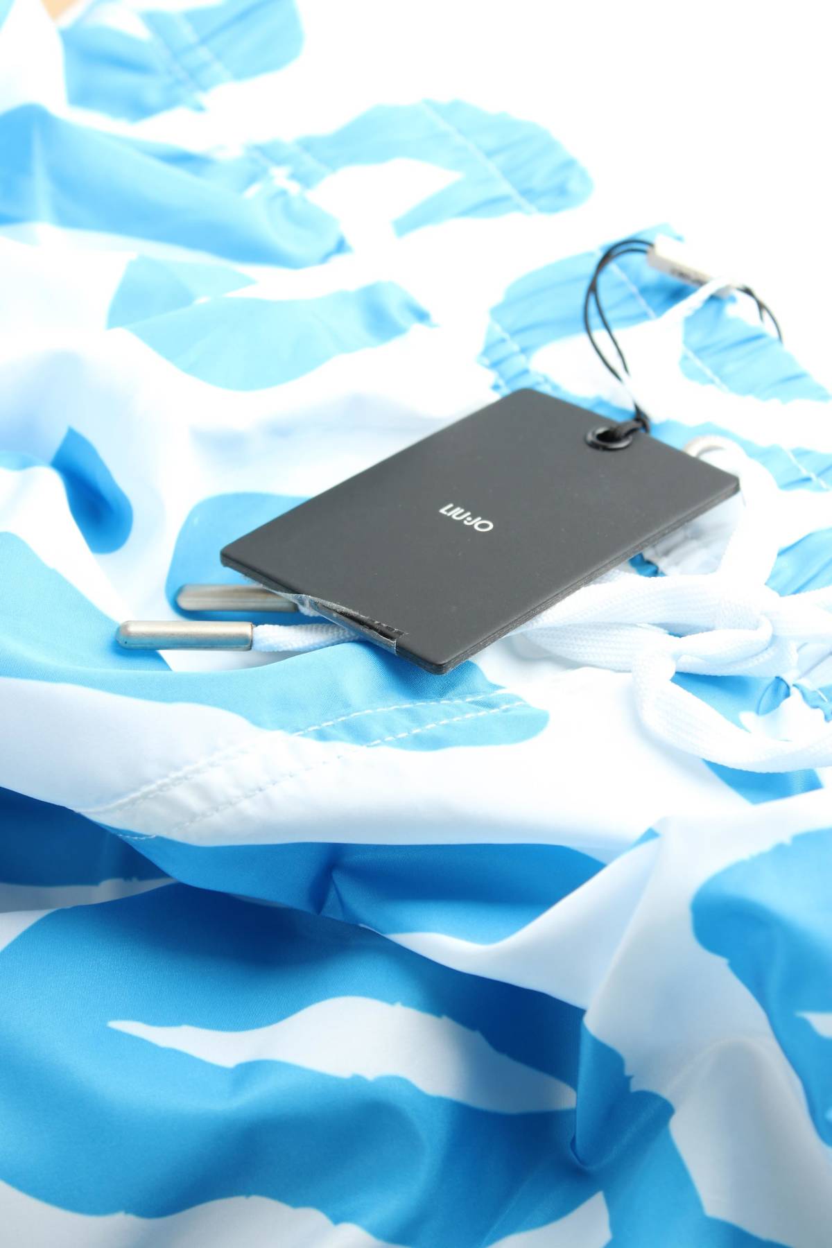 Мъжки шорти за плуване Liu Jo3