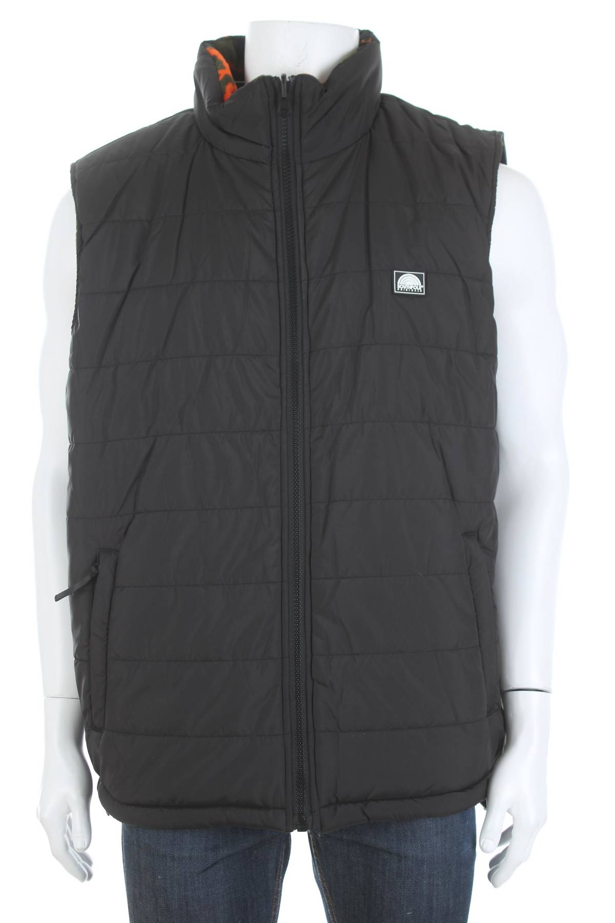 Мъжки елек Southpole1