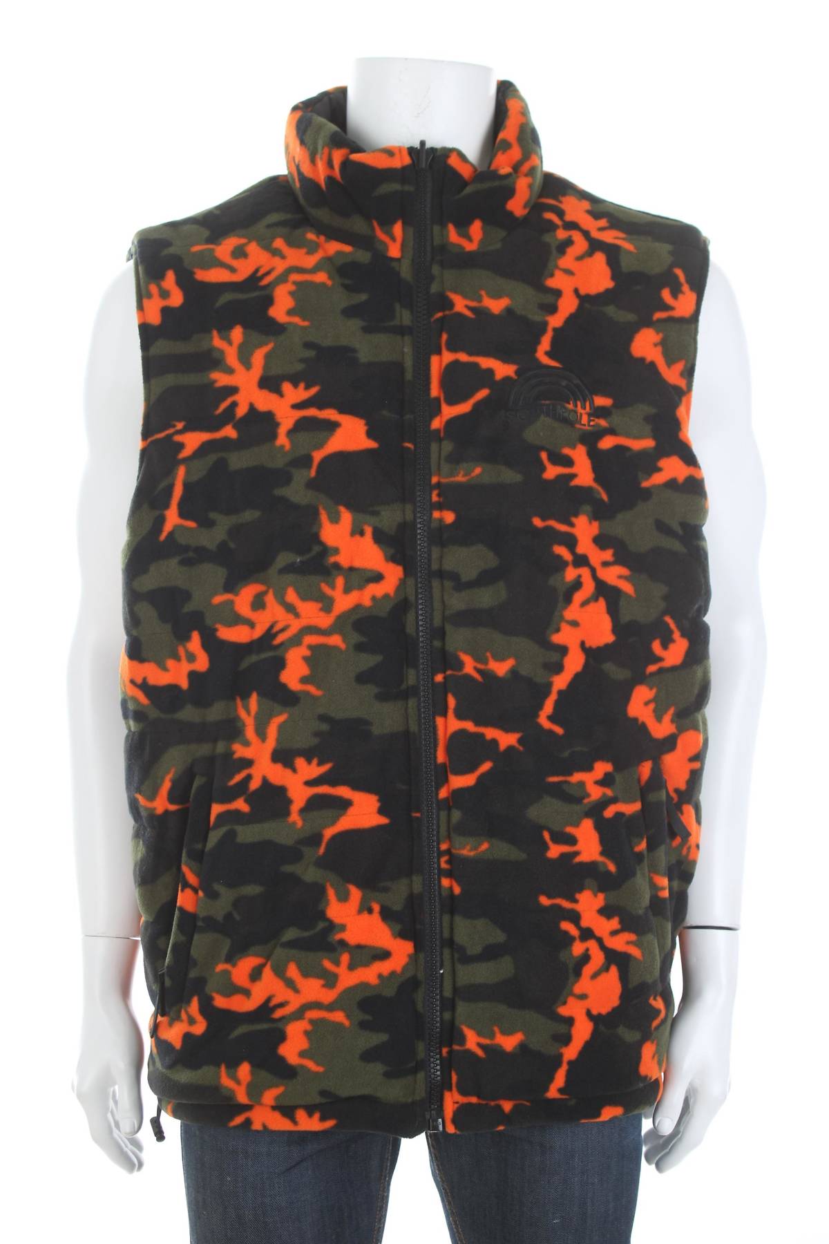 Мъжки елек Southpole3