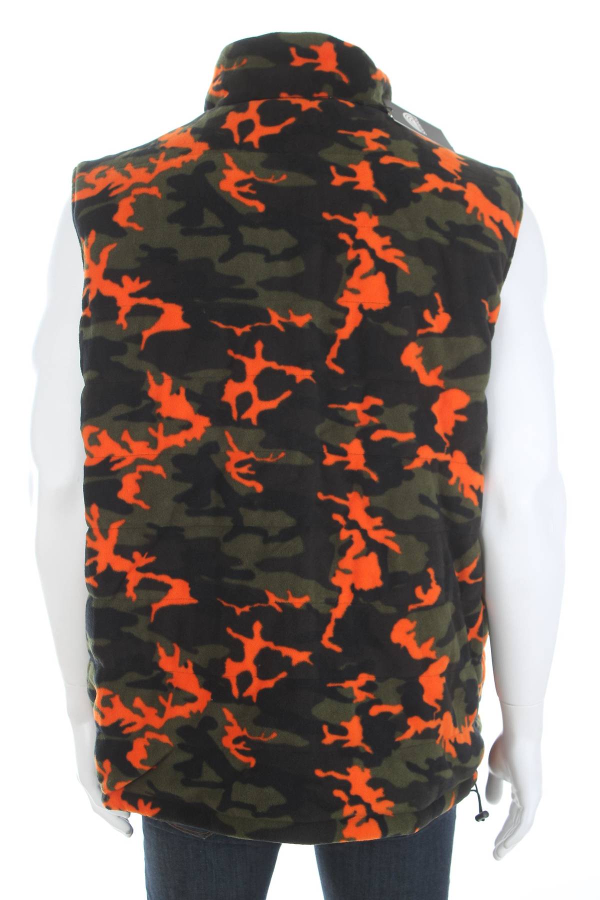 Мъжки елек Southpole4