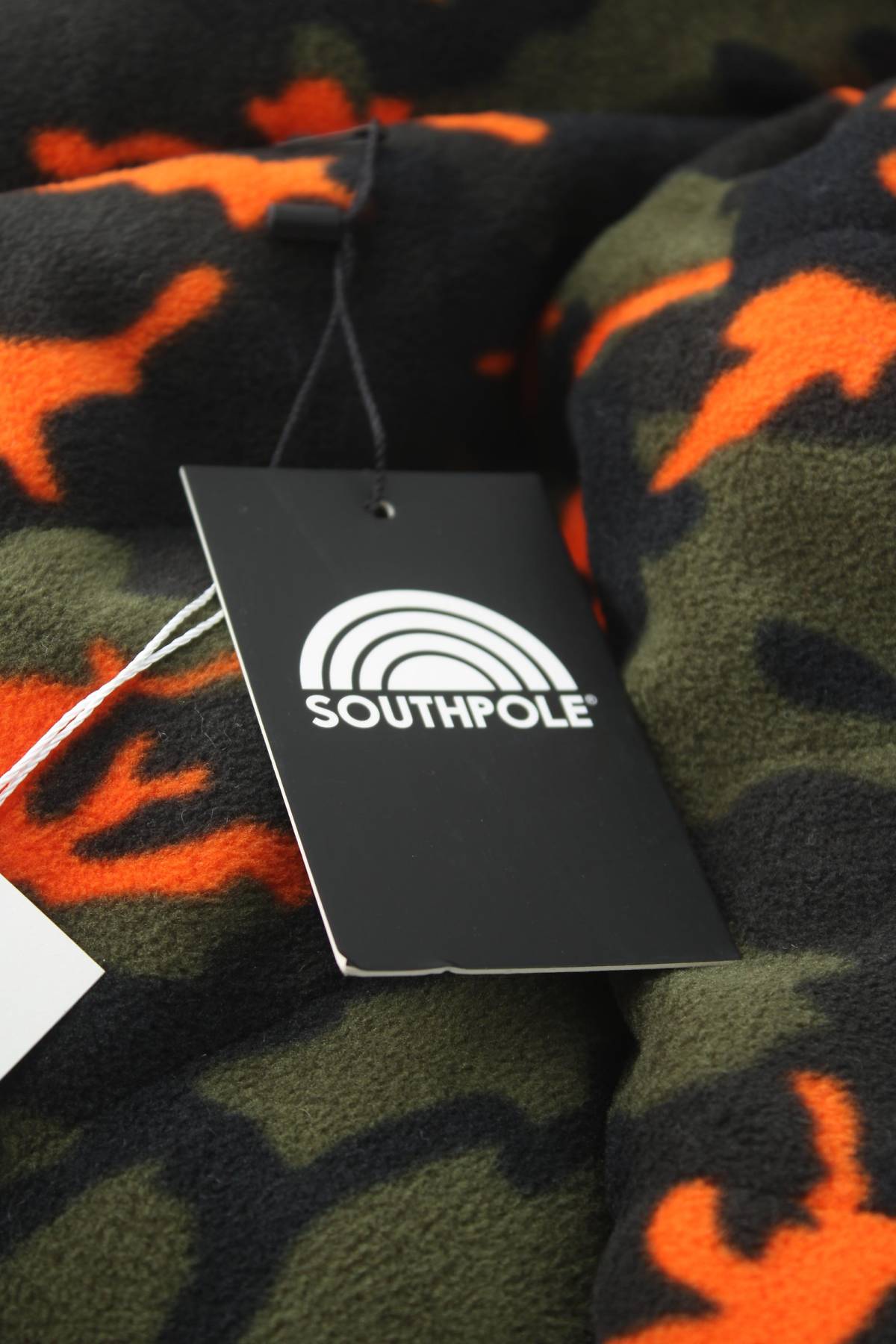 Мъжки елек Southpole5