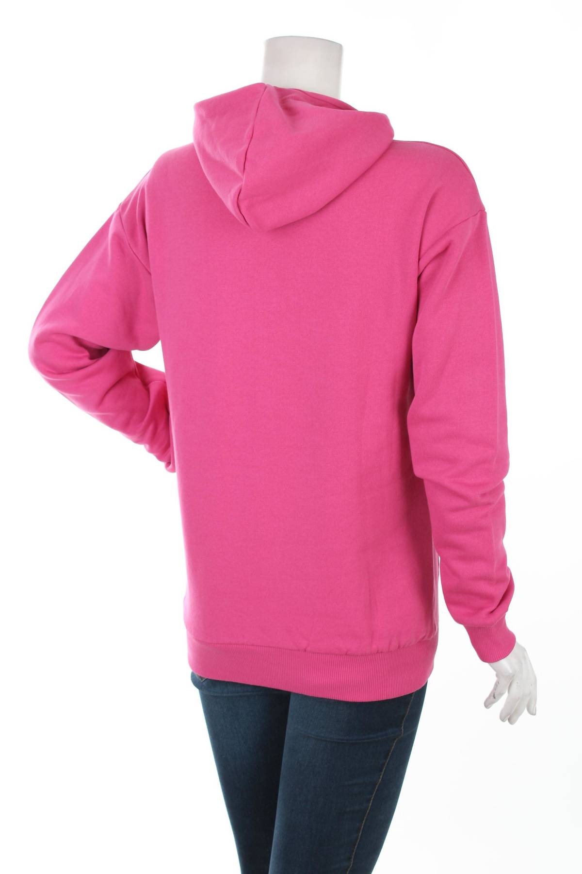 Дамски суичър Plums x Warner Bros2