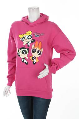 Γυναικείο φούτερ Plums x Warner Bros1