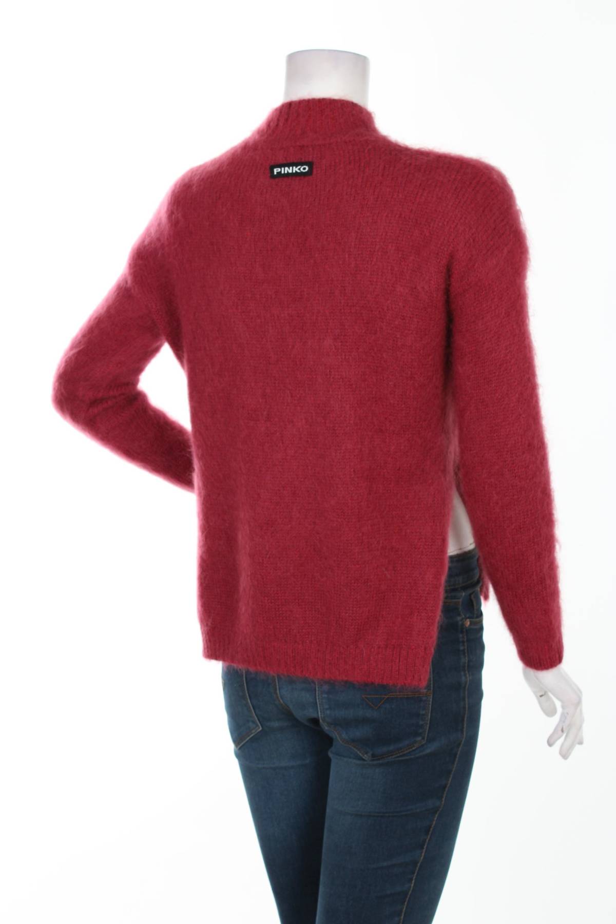 Γυναικείο πουλόβερ Pinko2