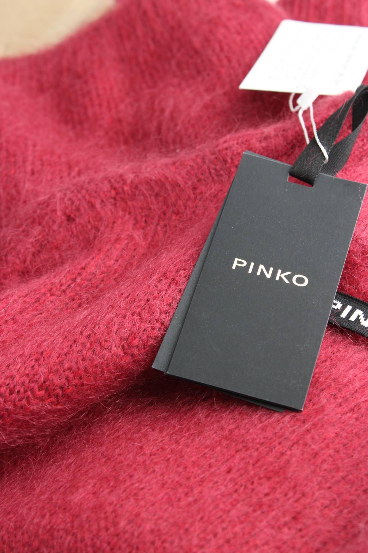 Γυναικείο πουλόβερ Pinko3