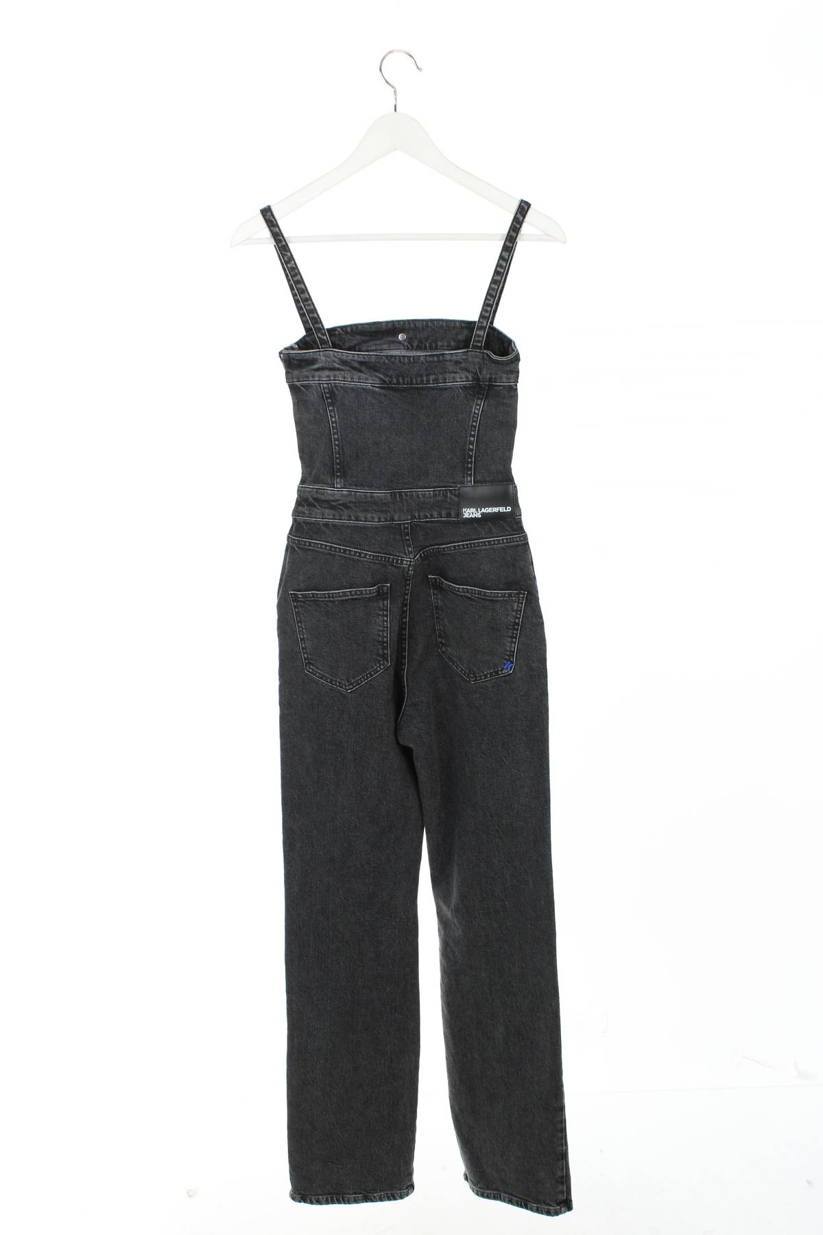 Γυναικεία σαλοπέτα Karl Lagerfeld Jeans2