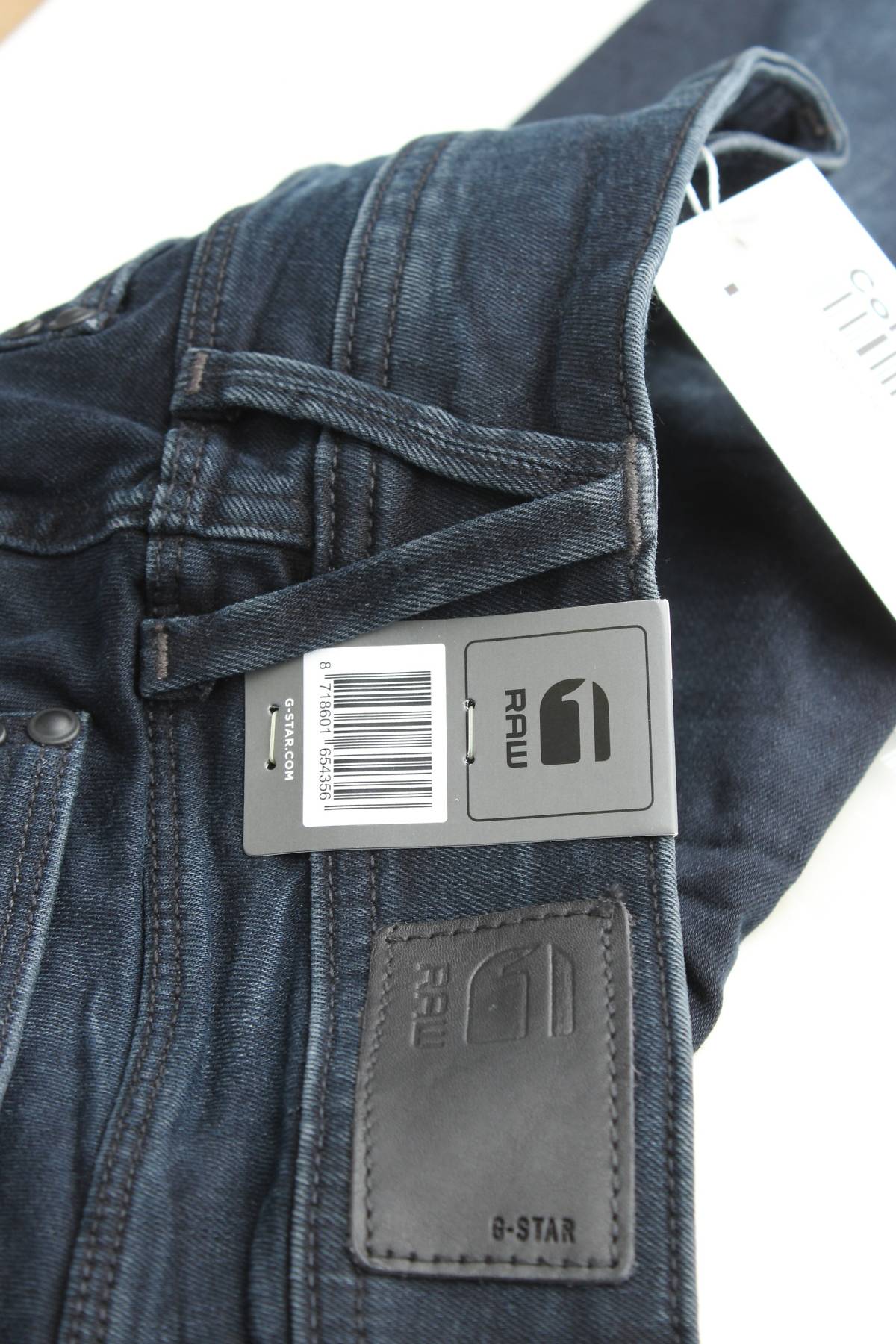 Γυναικεία τζιν G-Star Raw3