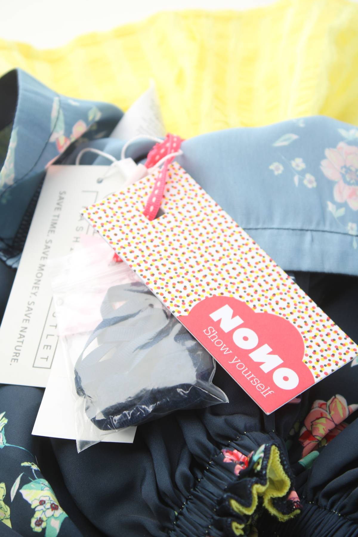 Детска пола Nono3