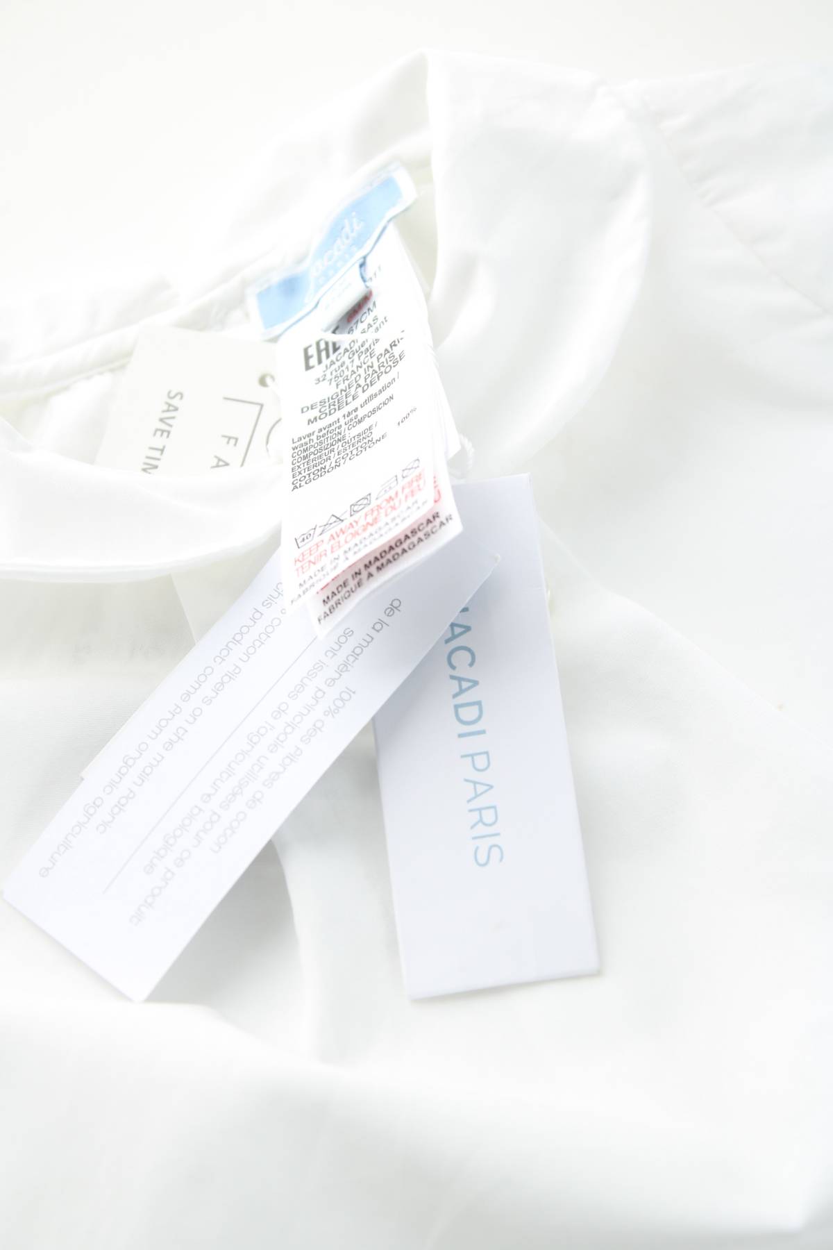 Детска блуза Jacadi3