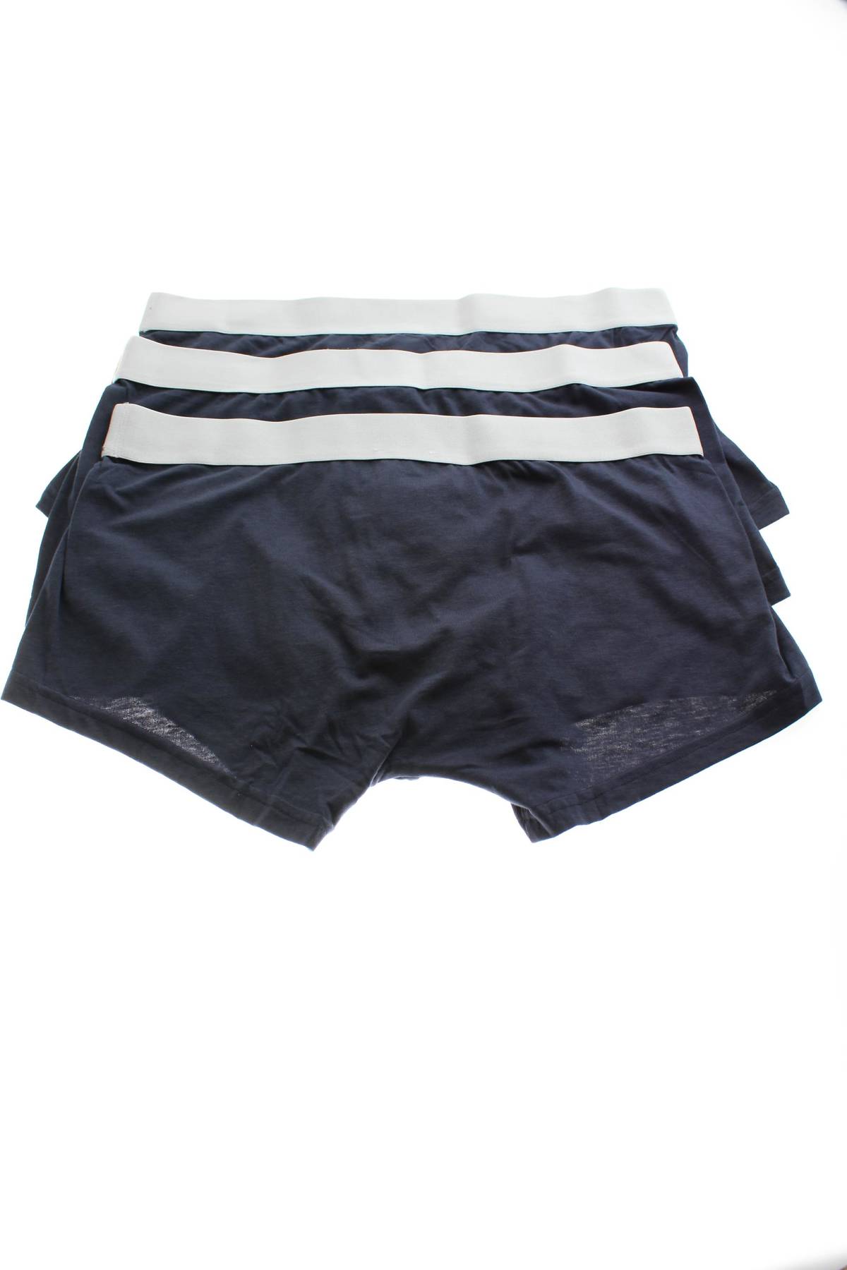 Мъжки боксерки Bikkembergs2