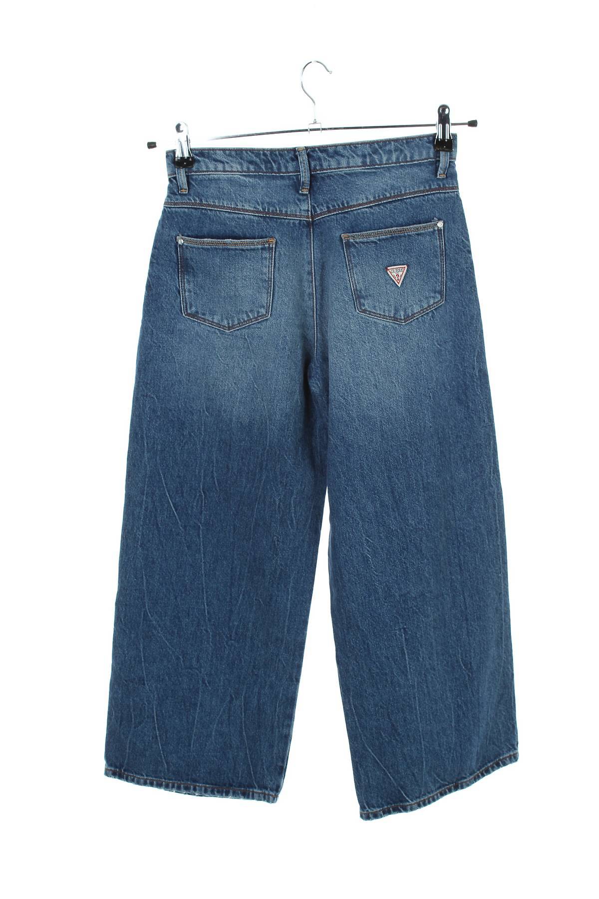 Детски дънки Guess2