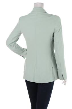 Дамско сако Bershka2 - Contour.bg Дамско сако Bershka2