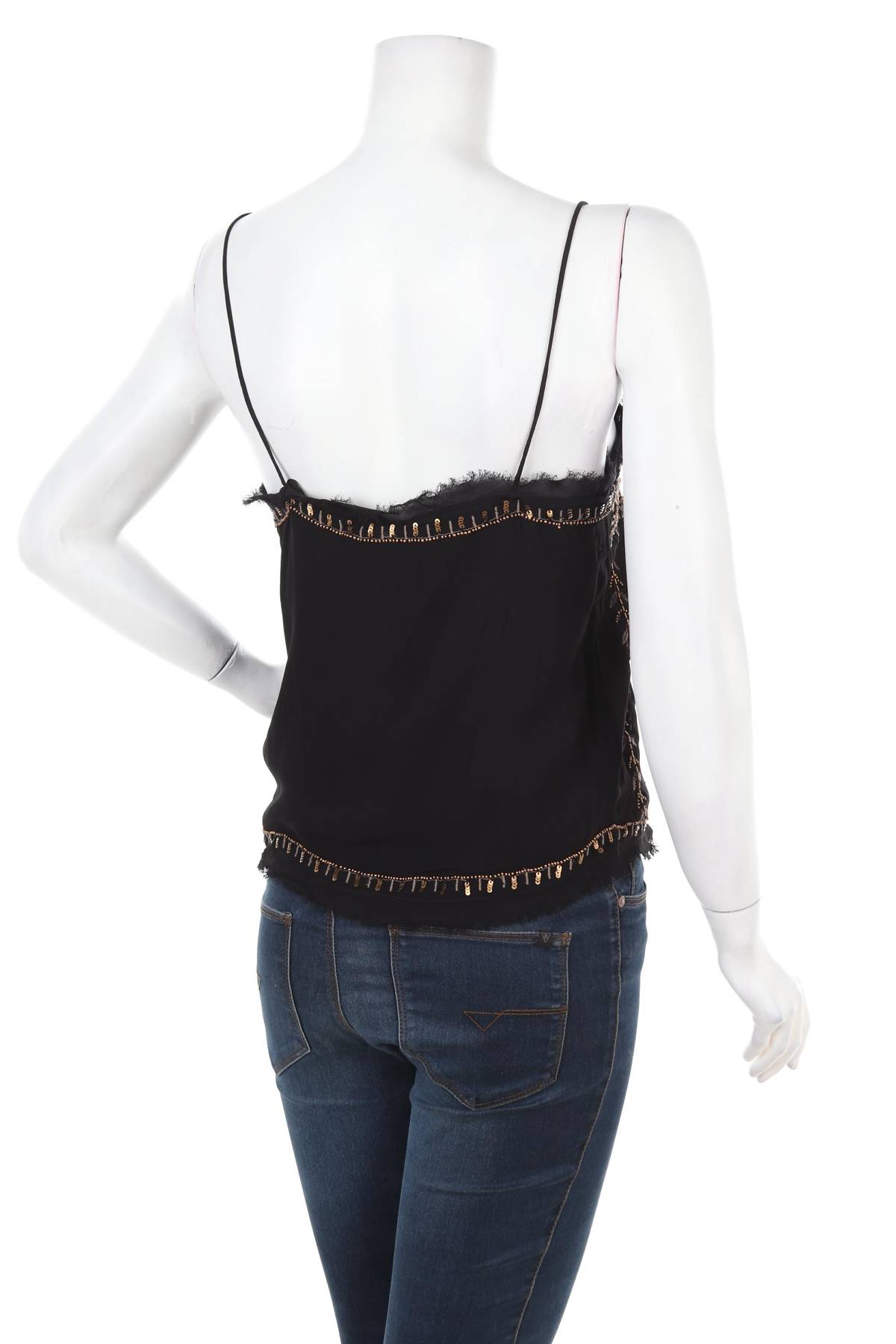 Дамски потник Pepe Jeans2 - Contour.bg Дамски потник Pepe Jeans2