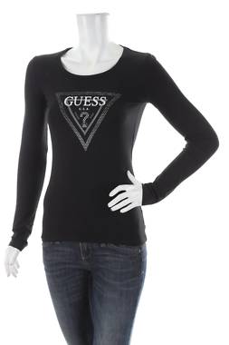 Дамска блуза Guess1