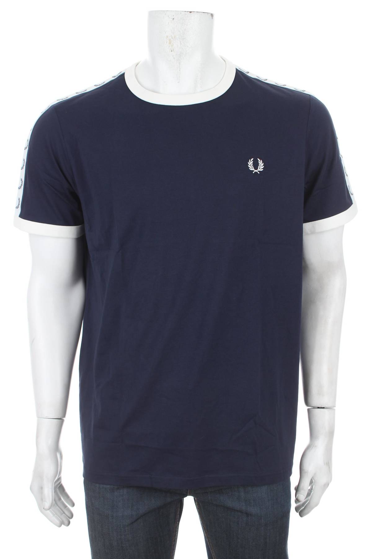 Мъжка тениска Fred Perry 1