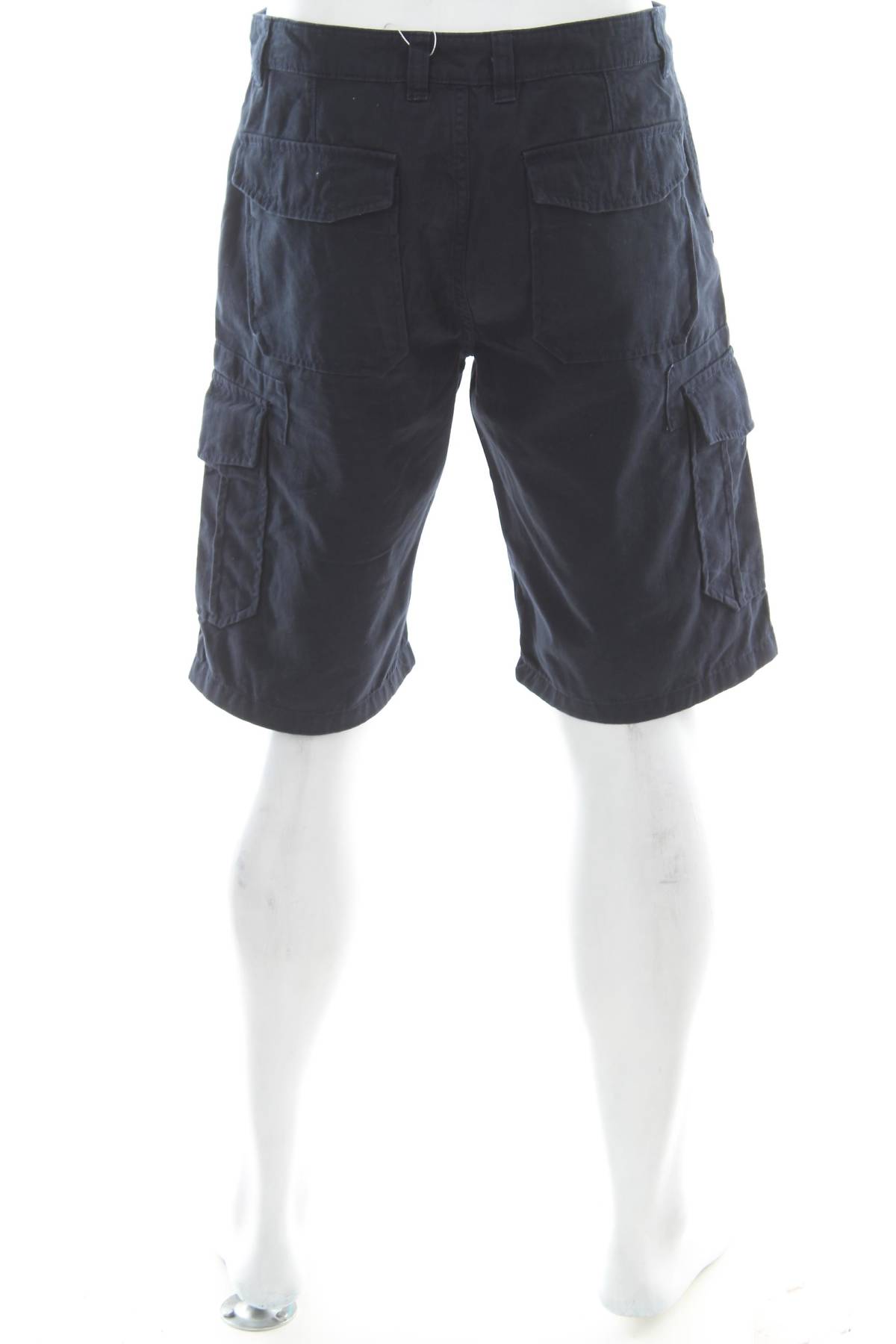 Мъжки къси дънки Tom Tailor2 - Contour.bg Мъжки къси дънки Tom Tailor2