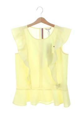 Παιδικό φανελάκι Tommy Hilfiger1 - Contourshop.gr Παιδικό φανελάκι Tommy Hilfiger1