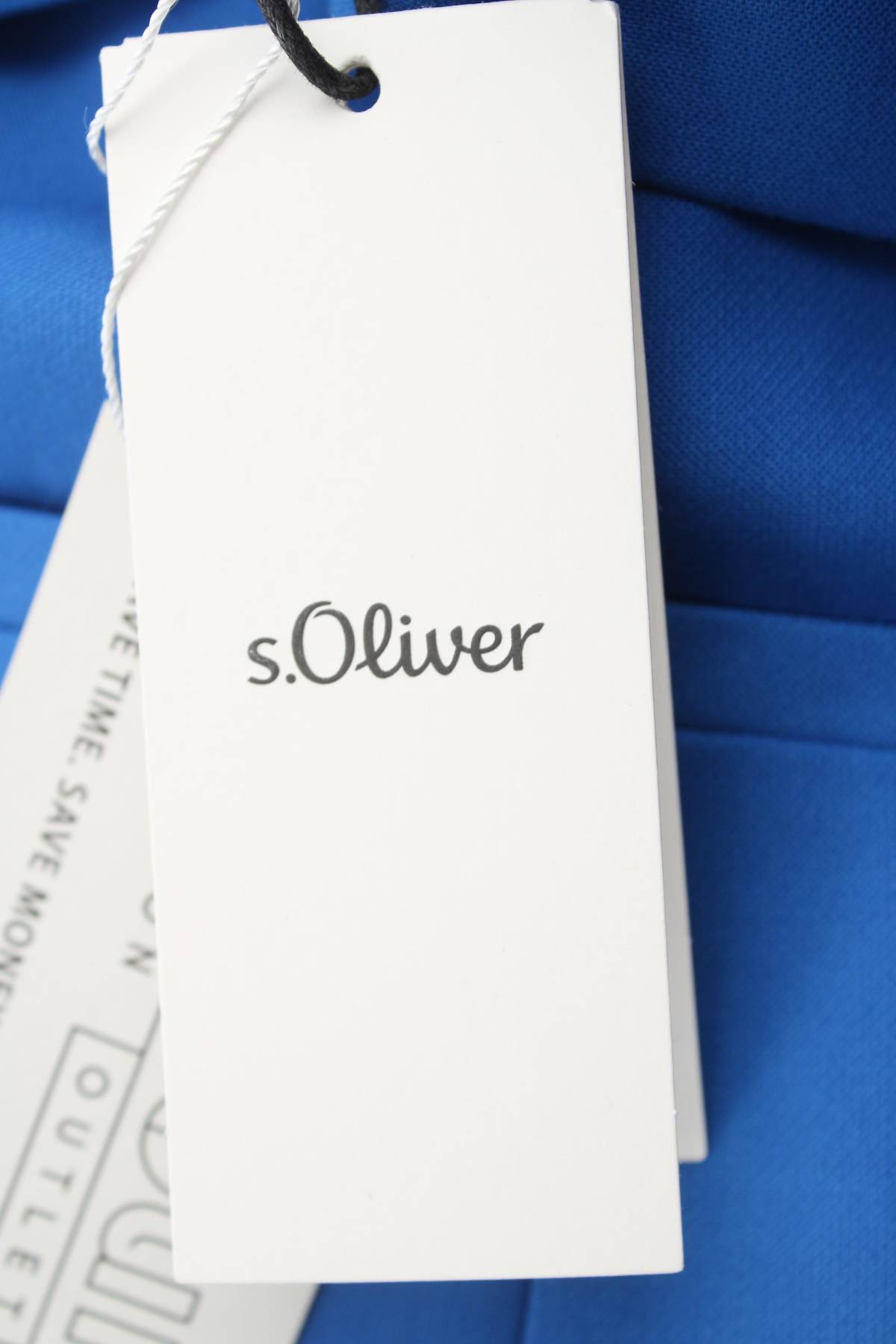 Blazer S.Oliver3 - Contourshop.gr Blazer S.Oliver3