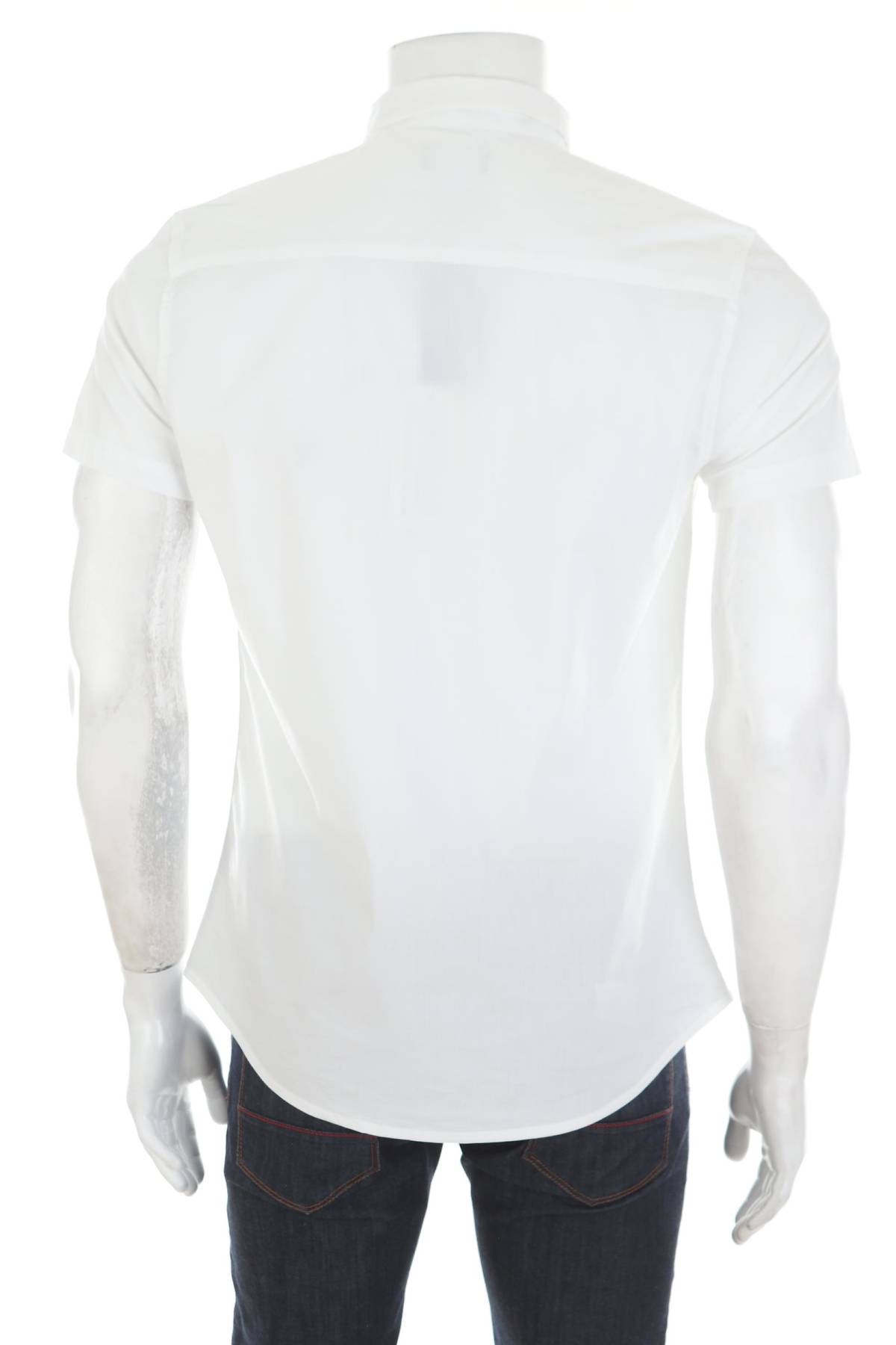 Мъжка риза Boohoo2 - Contour.bg Мъжка риза Boohoo2