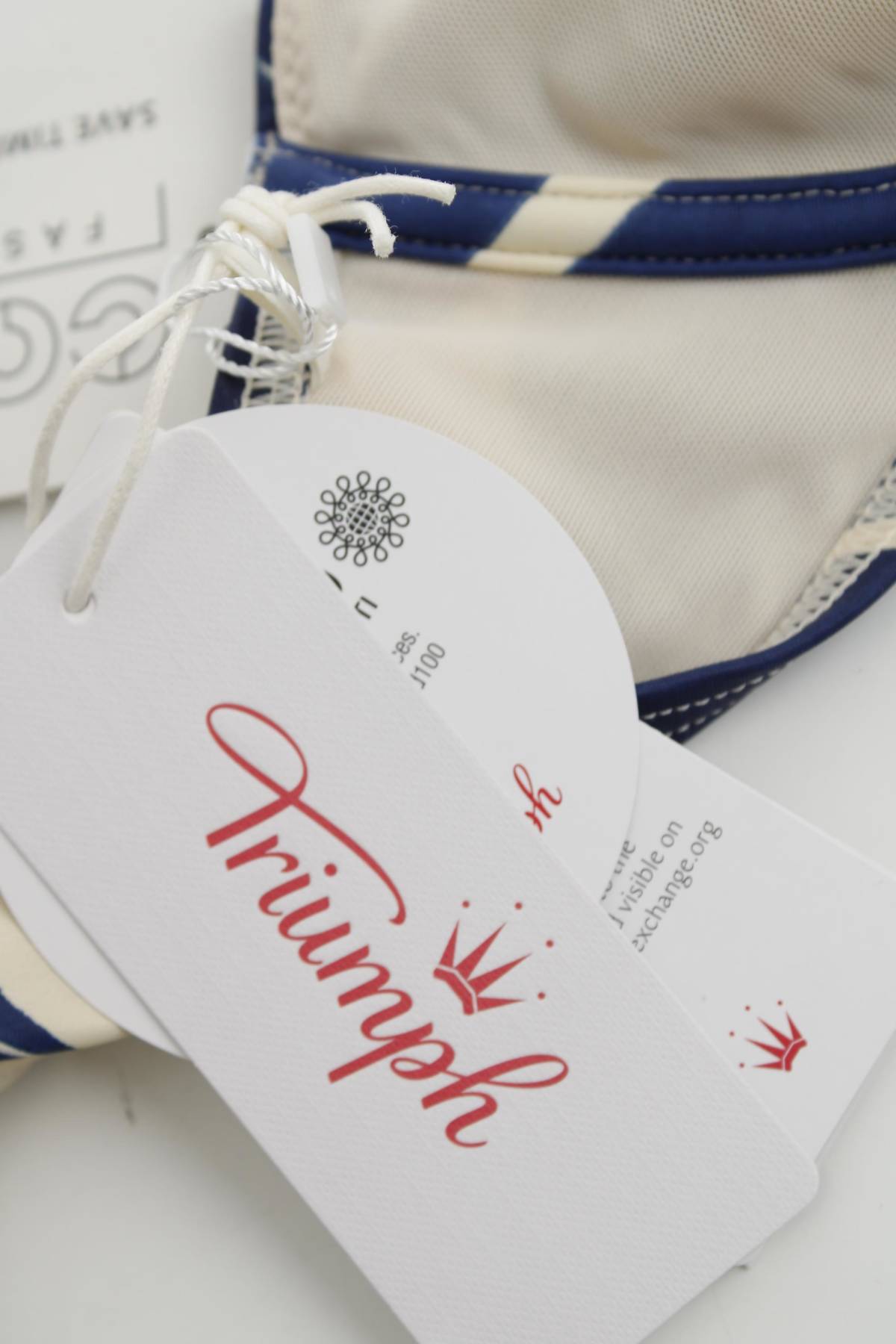 Μαγιό πάνω τμήμα Triumph3