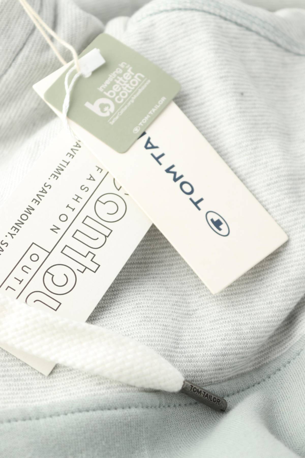Ανδρική μπλούζα Tom Tailor3 - Contourshop.gr Ανδρική μπλούζα Tom Tailor3