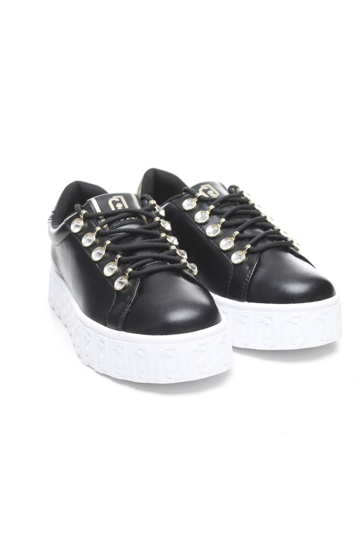 Sneakers Liu Jo3 - Contourshop.gr Sneakers Liu Jo3