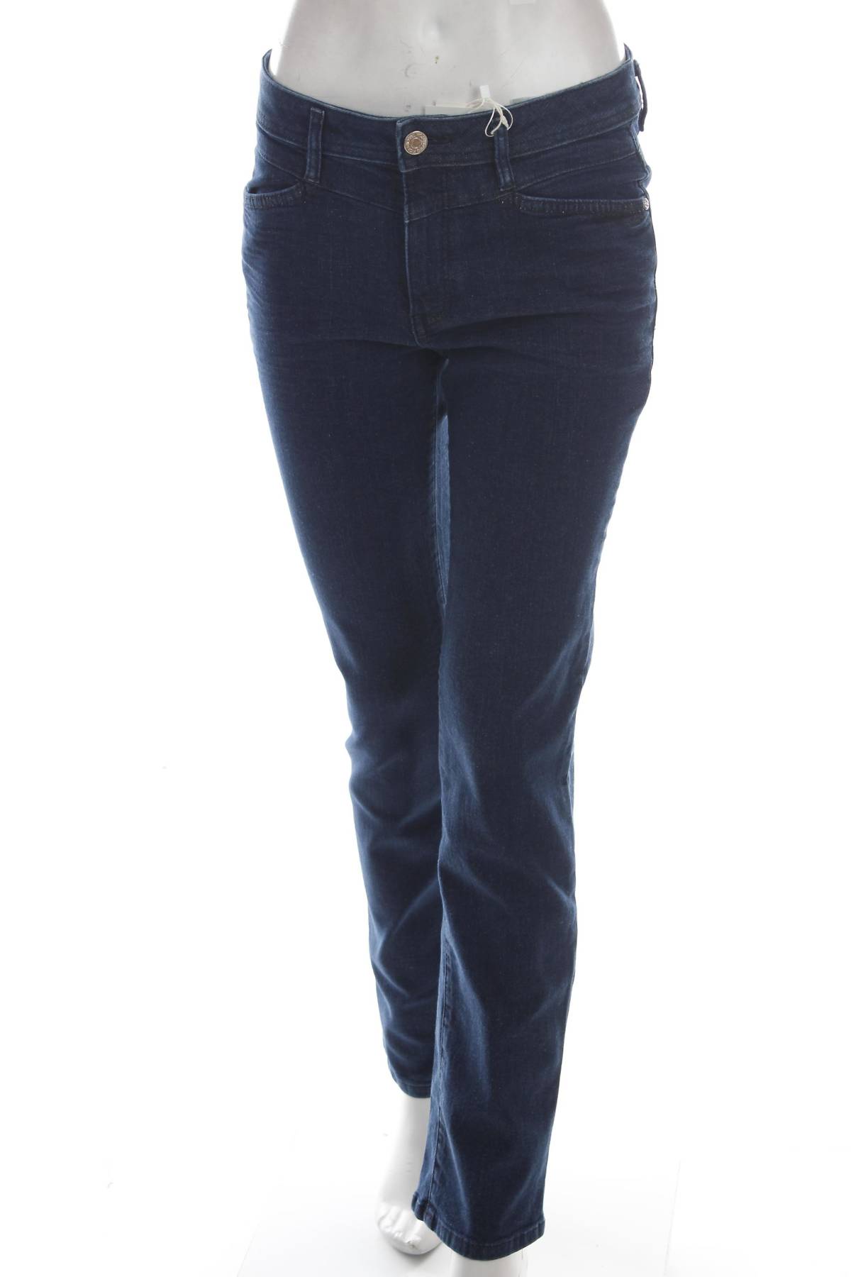 Γυναικεία τζιν Tom Tailor1 - Contourshop.gr Γυναικεία τζιν Tom Tailor1