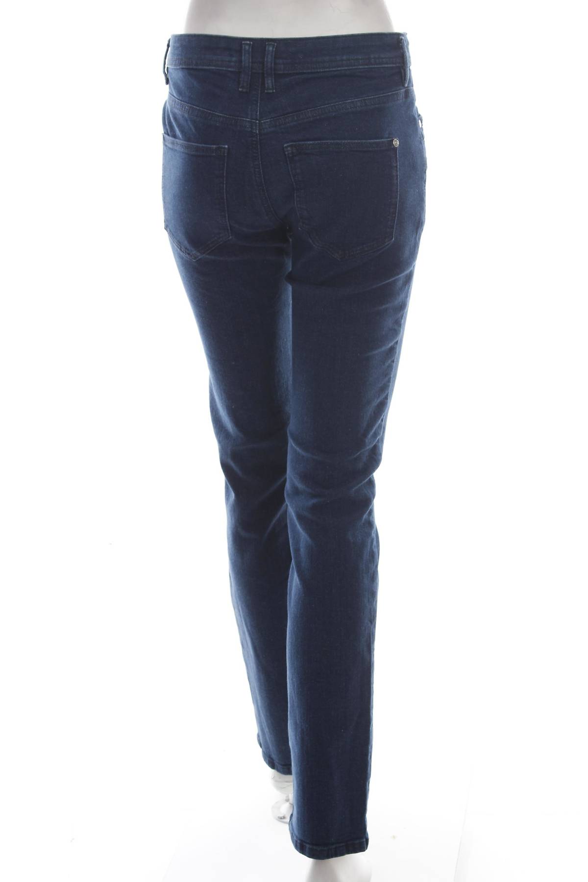 Γυναικεία τζιν Tom Tailor2 - Contourshop.gr Γυναικεία τζιν Tom Tailor2