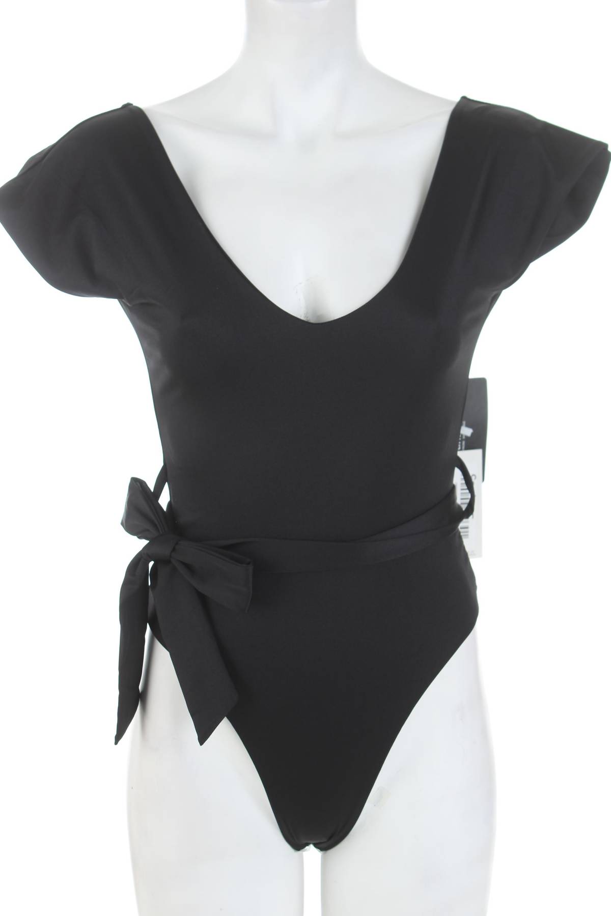 Цял бански Pretty Little Thing1 - Contour.bg Цял бански Pretty Little Thing1