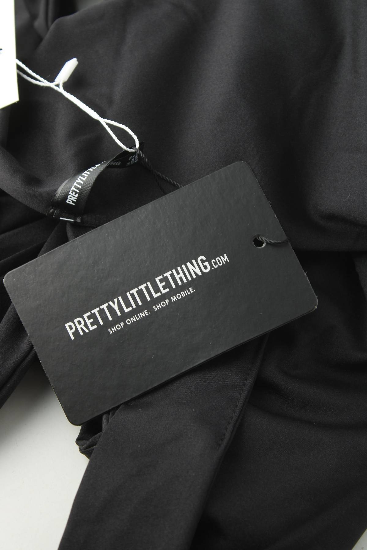 Цял бански Pretty Little Thing3 - Contour.bg Цял бански Pretty Little Thing3