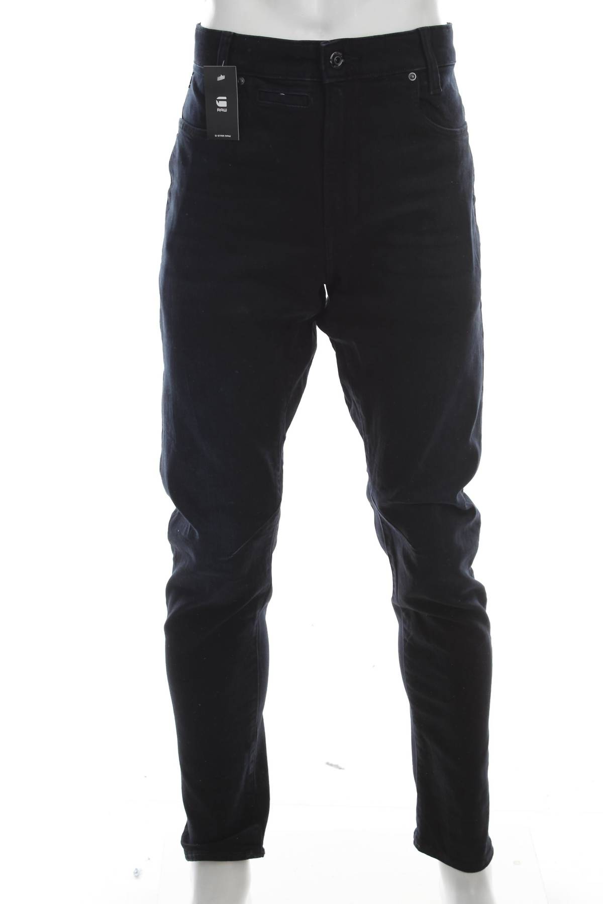 Мъжки дънки G-Star Raw1 - Contour.bg Мъжки дънки G-Star Raw1