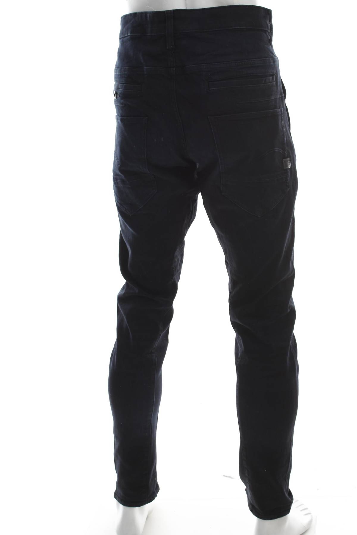 Мъжки дънки G-Star Raw2 - Contour.bg Мъжки дънки G-Star Raw2