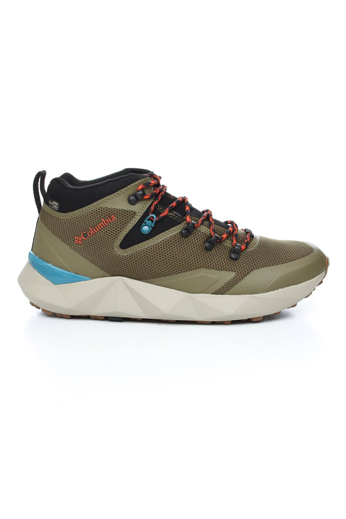 Ταξιδιωτικά παπούτσια Columbia1 - Contourshop.gr Ταξιδιωτικά παπούτσια Columbia1