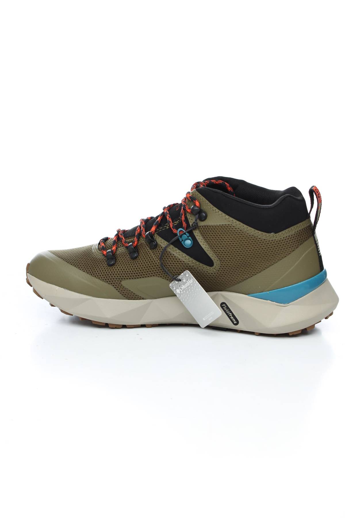 Ταξιδιωτικά παπούτσια Columbia2 - Contourshop.gr Ταξιδιωτικά παπούτσια Columbia2