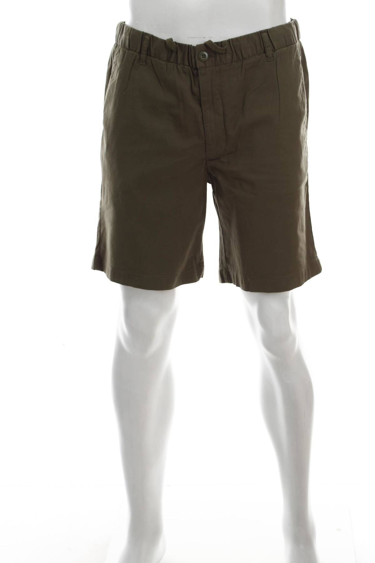 Мъжки къс панталон Jack & Jones1 - Contour.bg Мъжки къс панталон Jack & Jones1