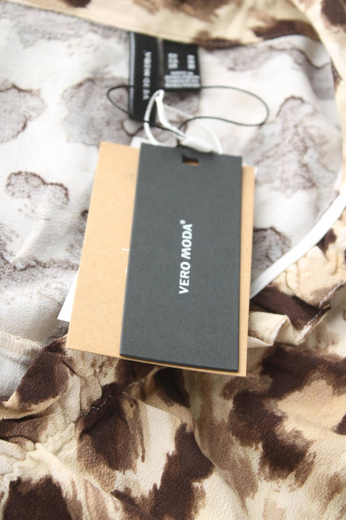 Дамска риза Vero Moda3 - Contour.bg Дамска риза Vero Moda3
