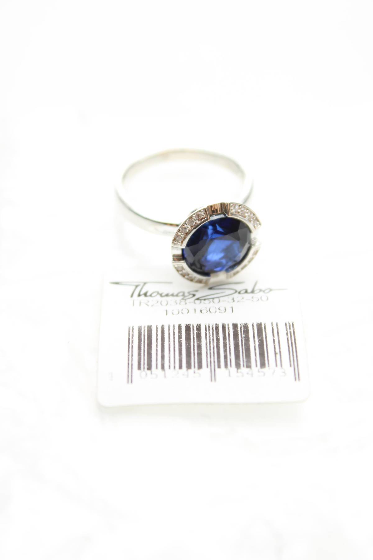 Δαχτυλίδι Thomas Sabo3