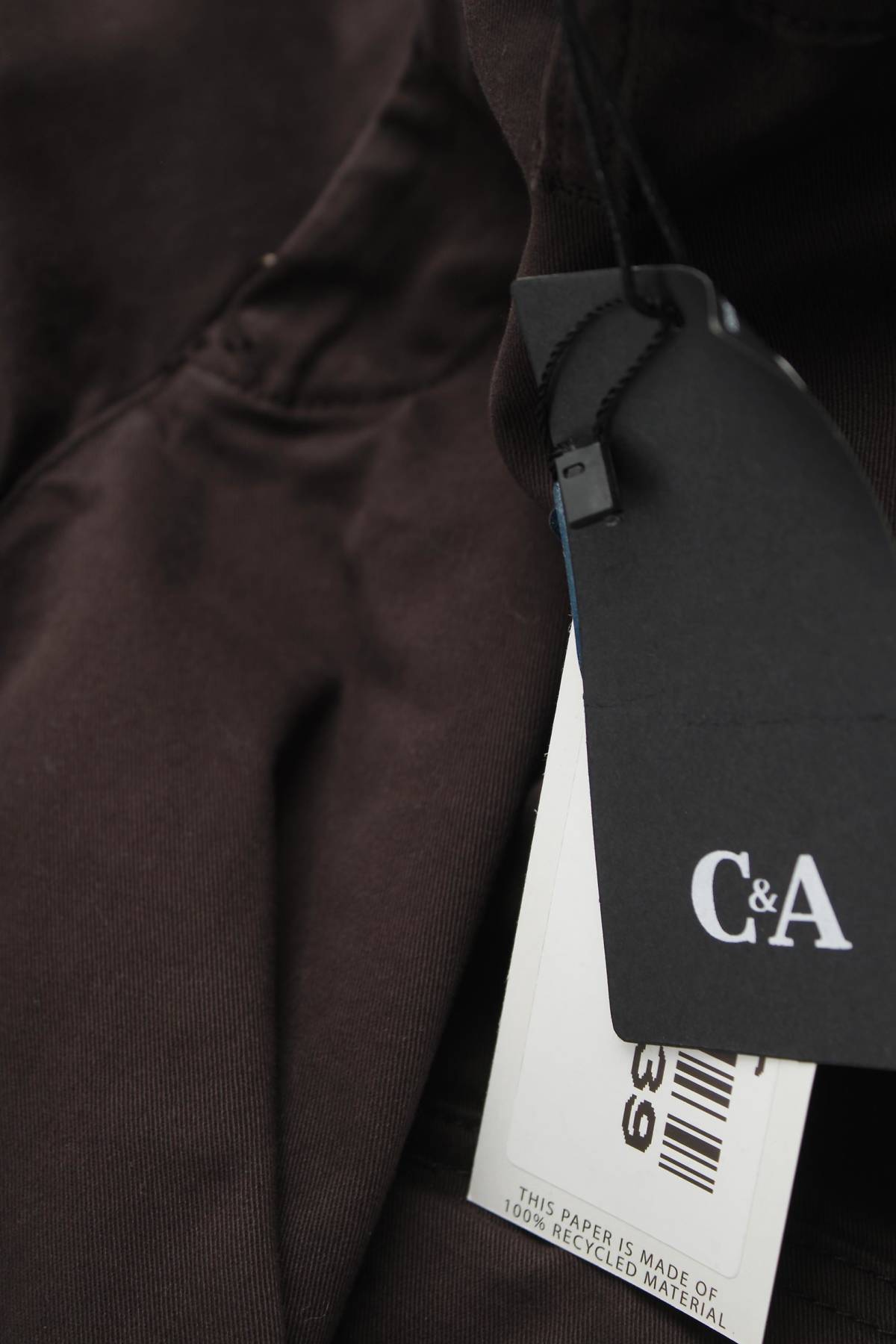 Ανδρικά παντελόνια C&A3