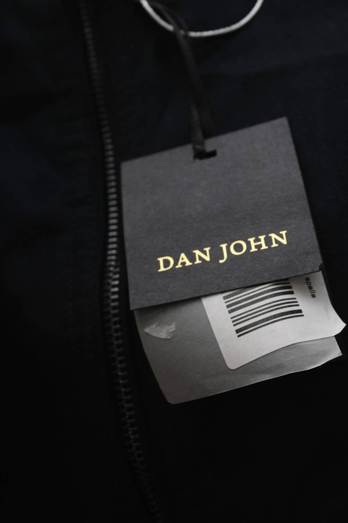 Мъжко яке Dan John4