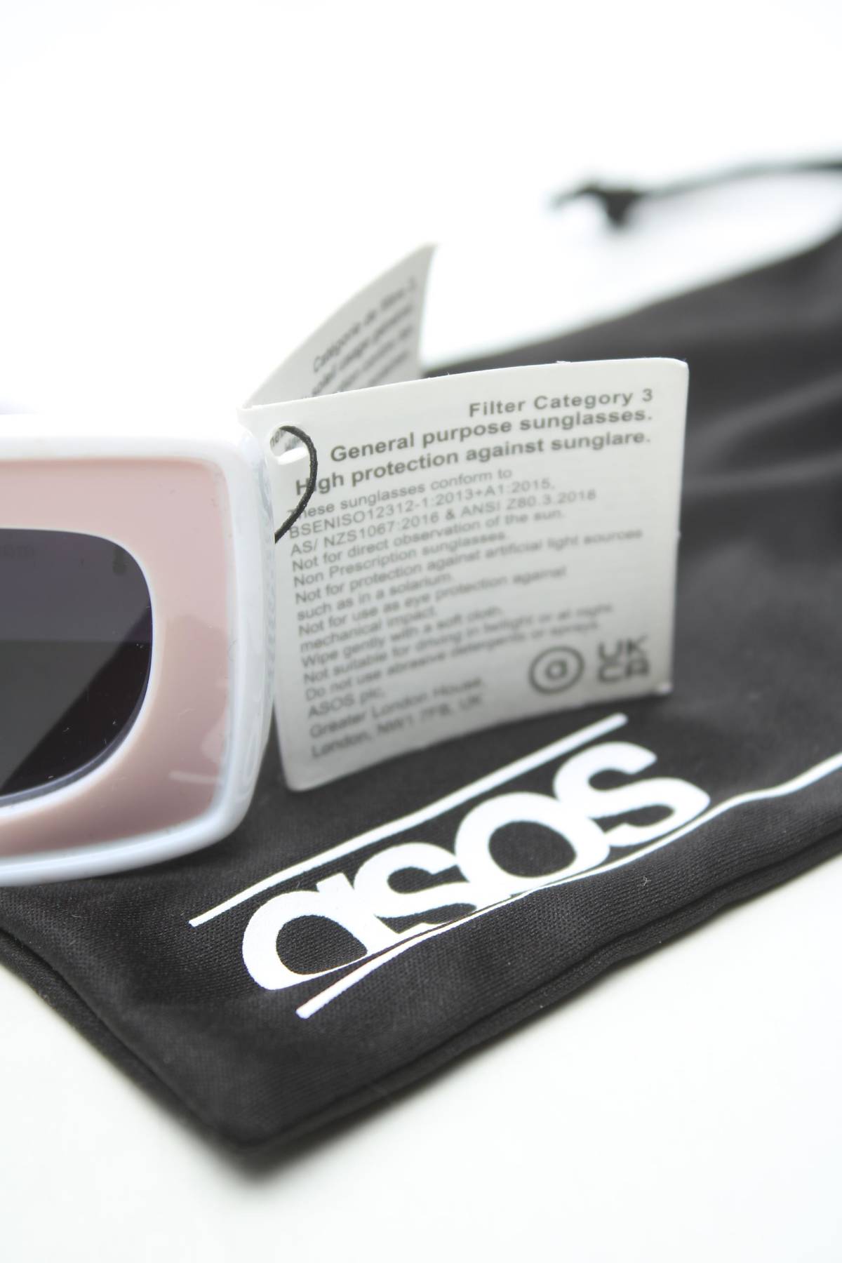 Слънчеви очила Asos4