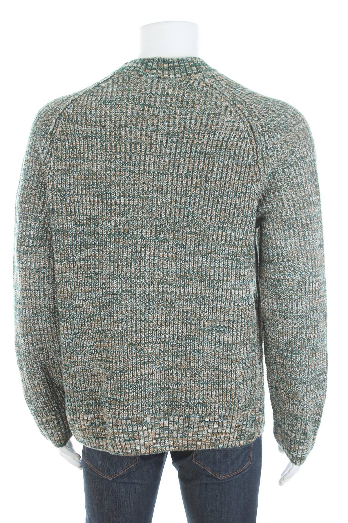 Мъжки пуловер C&A2