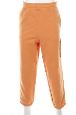 Мъжко спортно долнище H&M1 - Contour.bg Мъжко спортно долнище H&M1