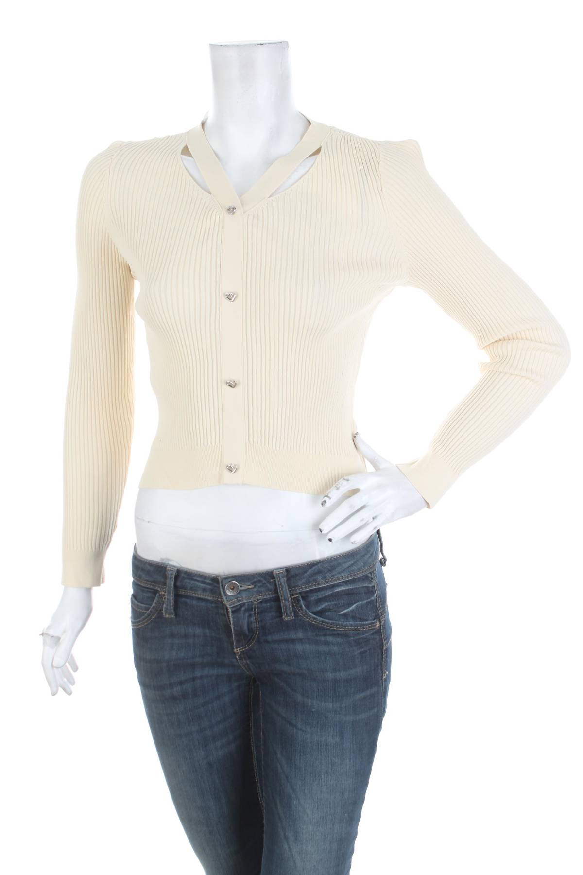 Дамски пуловер Vero Moda1