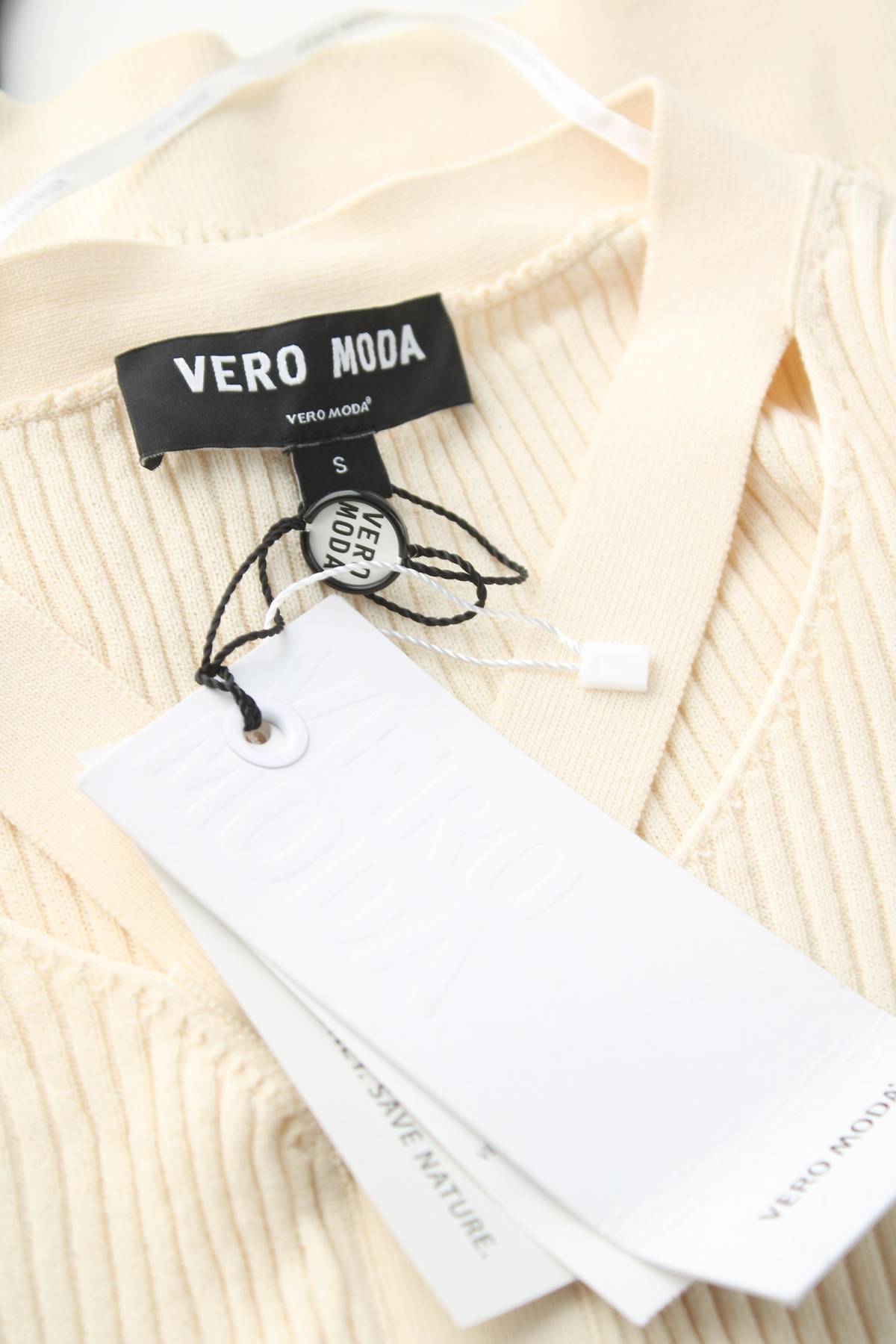 Дамски пуловер Vero Moda3