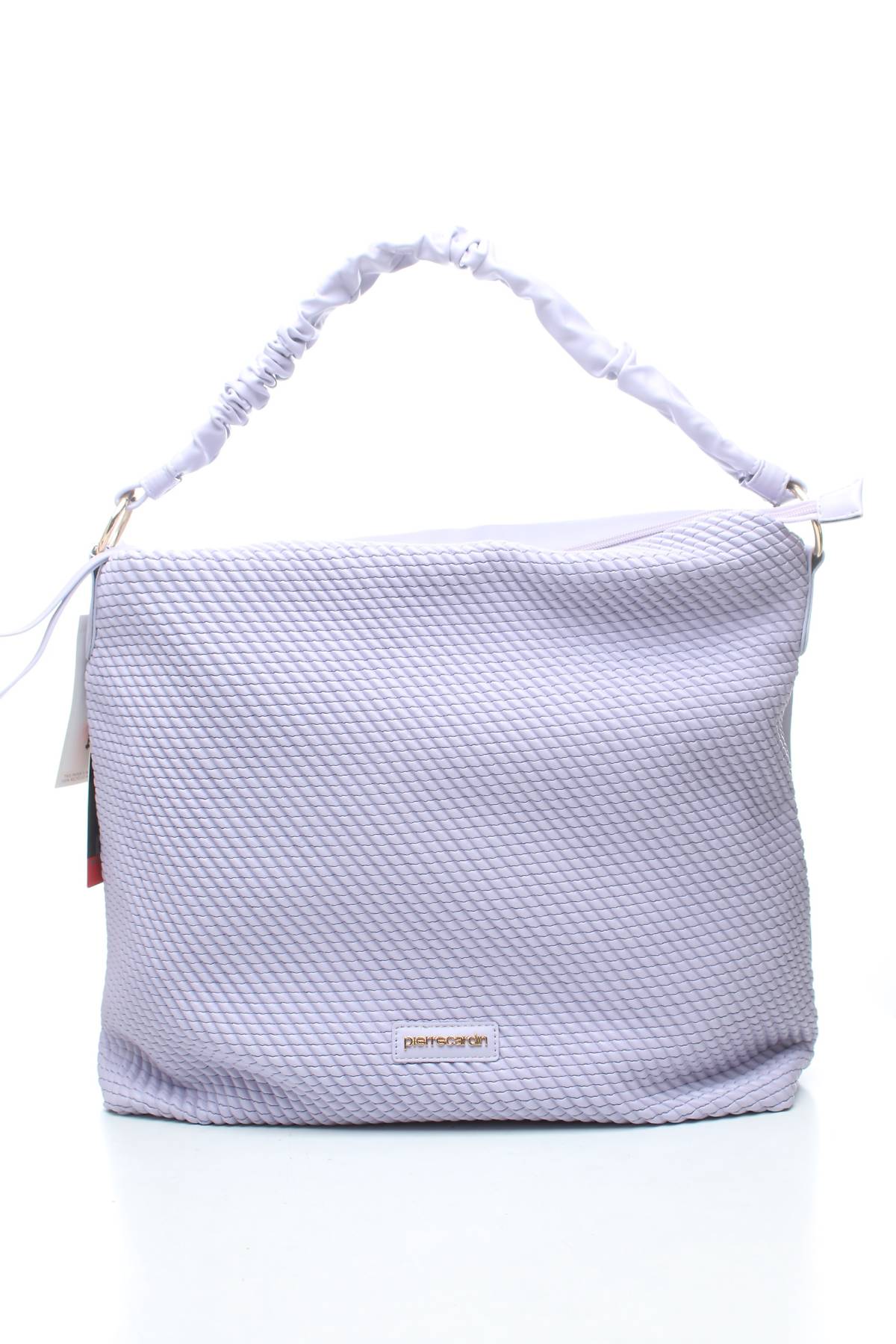 Γυναικεία δερματινή τσάντα Pierre Cardin1 - Contourshop.gr Γυναικεία δερματινή τσάντα Pierre Cardin1