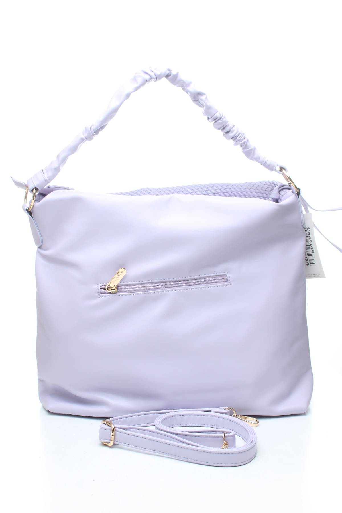 Γυναικεία δερματινή τσάντα Pierre Cardin2 - Contourshop.gr Γυναικεία δερματινή τσάντα Pierre Cardin2